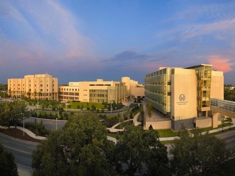 Moffitt Cancer Center Moffitt Cancer Center