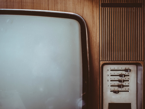 OldTV oldTV