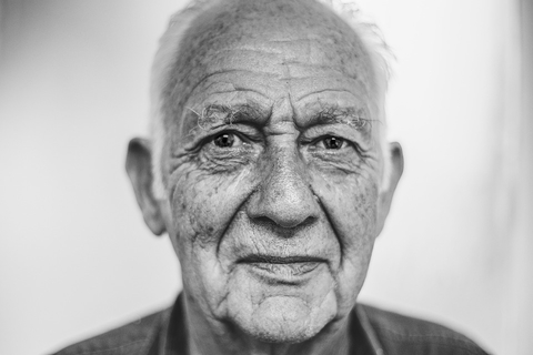 old man old man