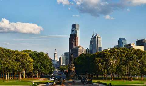 Philadelphia Philadelphia