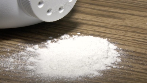 talc talc