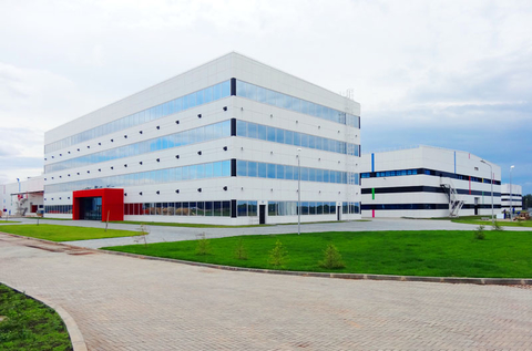 Teva plant Teva plant