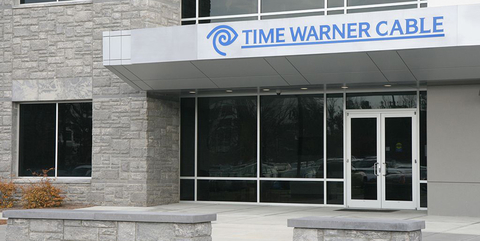 Time Warner Cable Time Warner Cable
