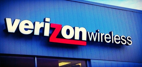 verizon verizon