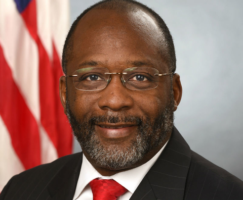 Vindell Washington Vindell Washington