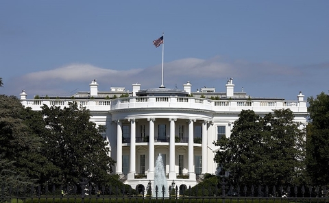 White House White House