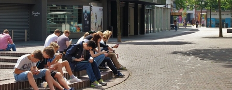 wifi wifi outside
