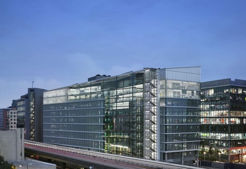 AstraZeneca AstraZeneca