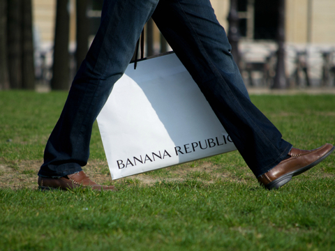 BananaRepublic Banana Republic