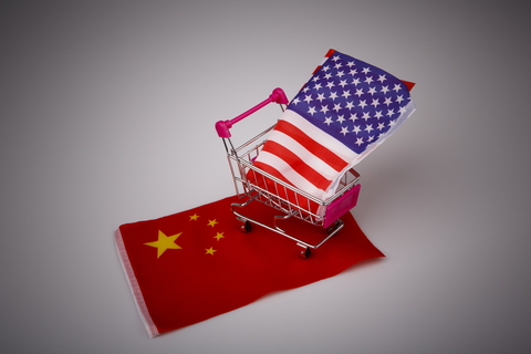 China Buying China scoops up U.S. assets