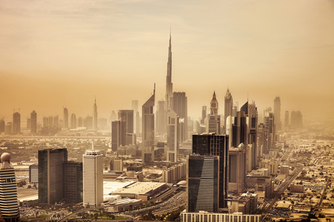 Downtown Dubai Dubai, The UAE