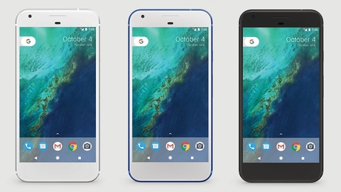 Googlepixel Googlepixel