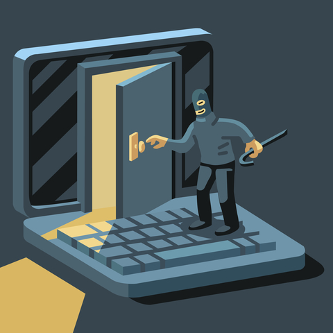 Hacker Door It’s the dream of many operators to have a property that is running fully in-synch, but persistent data breaches may be reason enough to question which devices on property are working in tandem.