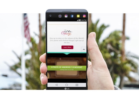 LGV20 LGV20