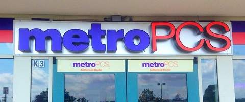 MetroPCS MetroPCS
