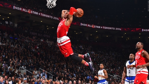 Basketball (NBA) NBA