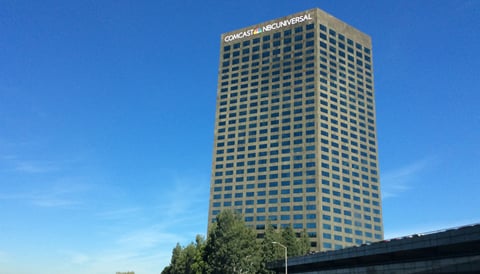 NBCU NBCU