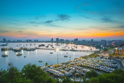 Pattaya Pattaya