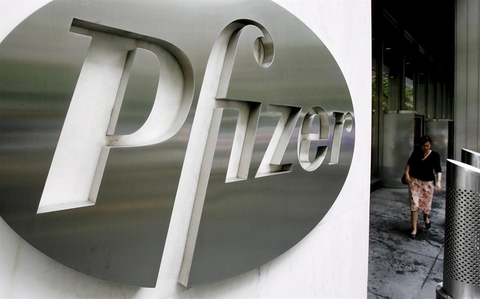 Pfizer Puerto Rico Pfizer