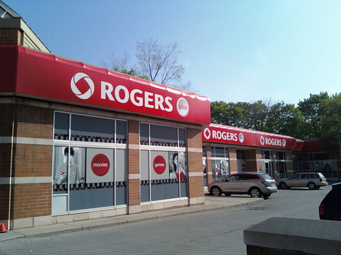 Rogers Rogers