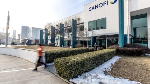 Sanofi Sanofi