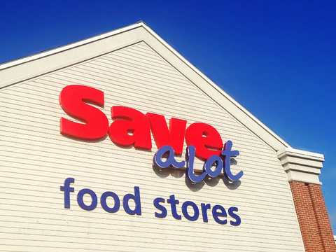 SaveALot Save-A-Lot