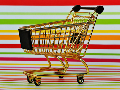 ShoppingCart Shopping cart