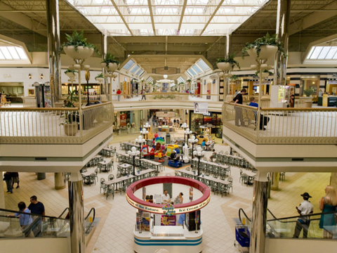 ValleyViewMallRoanoke Valley View Mall Roanoke
