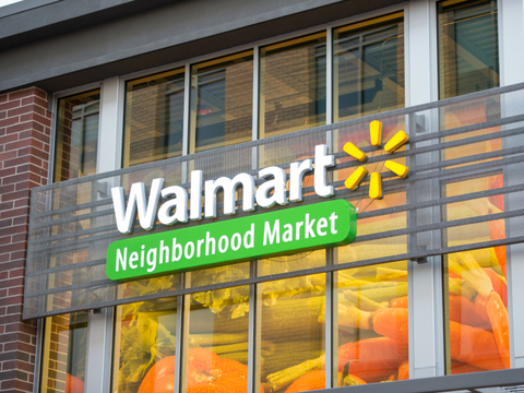 WalmartNeighborhoodMarket Walmart Neighborhood Market