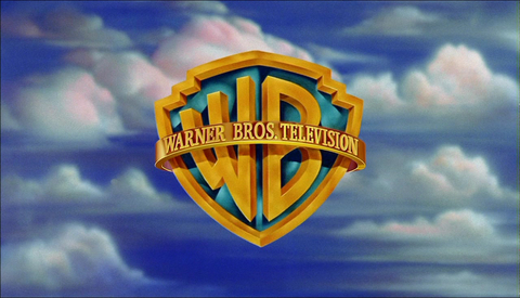 Warner Bros logo (Warner Bros) Warner Bros