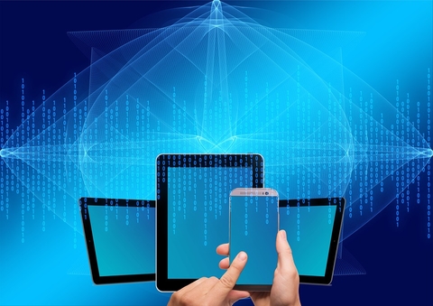 mobile content mobile content