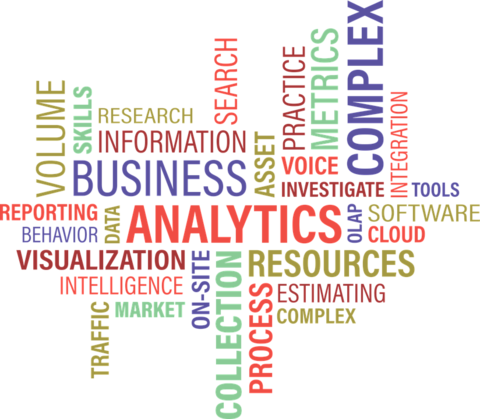 analytics analytics