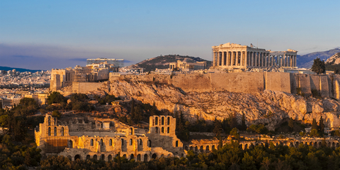 Athens Athens