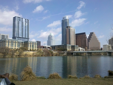 Austin, Texas Austin, Texas (pixabay)