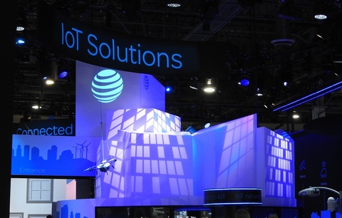 AT&T IoT AT&T IoT
