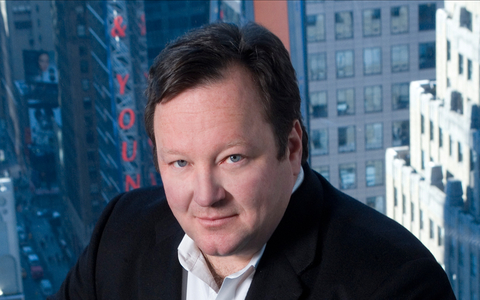 Bob Bakish Bob Bakish