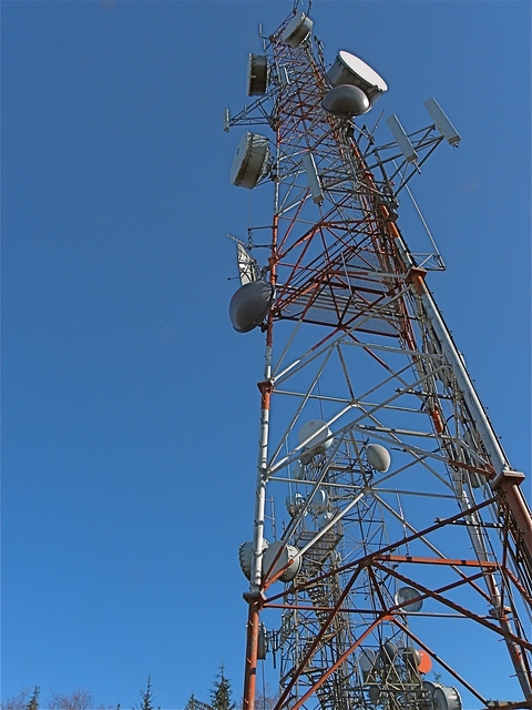 celltower celltwoer