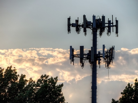 celltower celltower