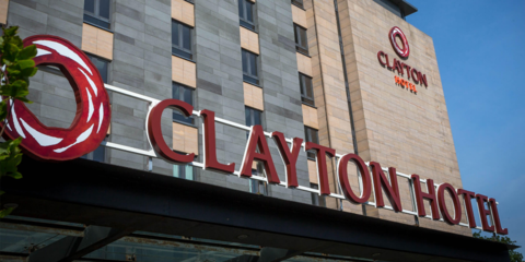 Clayton Hotel Cardiff Clayton Hotel Cardiff