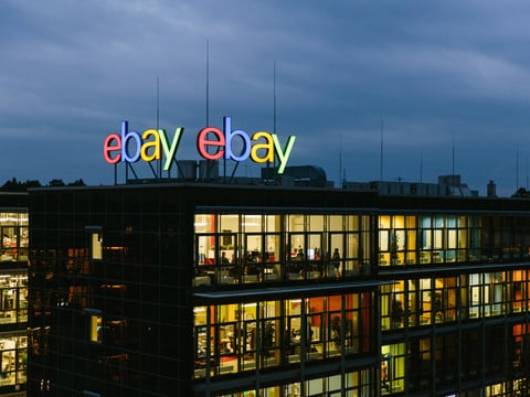 eBay Berlin
