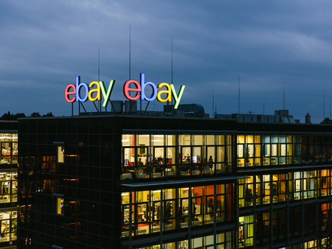 eBayBerlin eBay Berlin