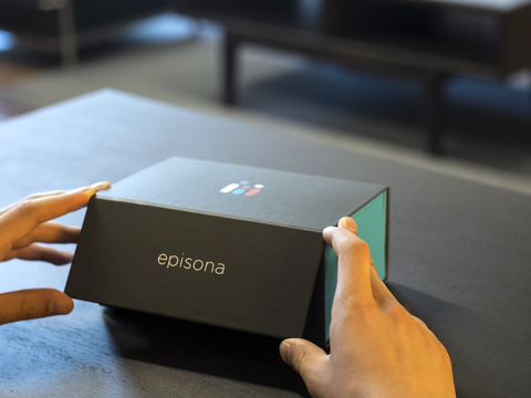 Episona Episona box