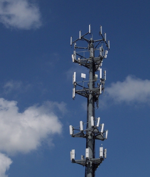 tower tower