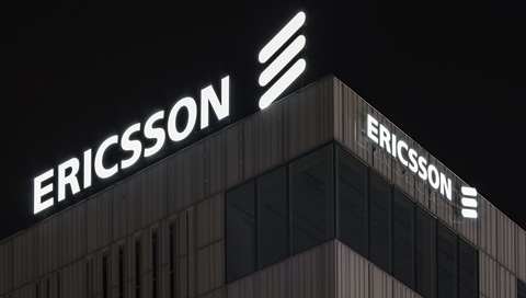 ericsson ericsson
