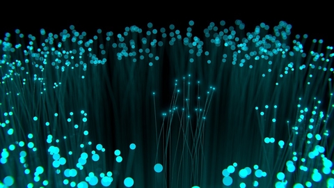 fiber dark fiber