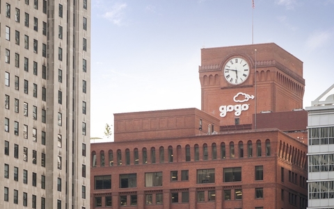 Gogo Gogo HQ