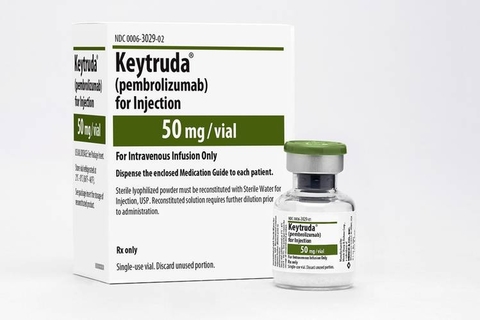 Keytruda Keytruda