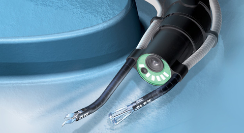 Medrobotics Flex system Medrobotics