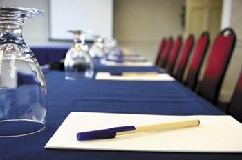 conference room conference room