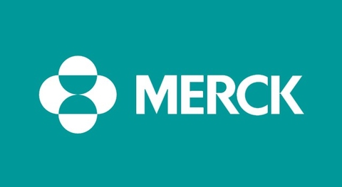 Merck Merck logo